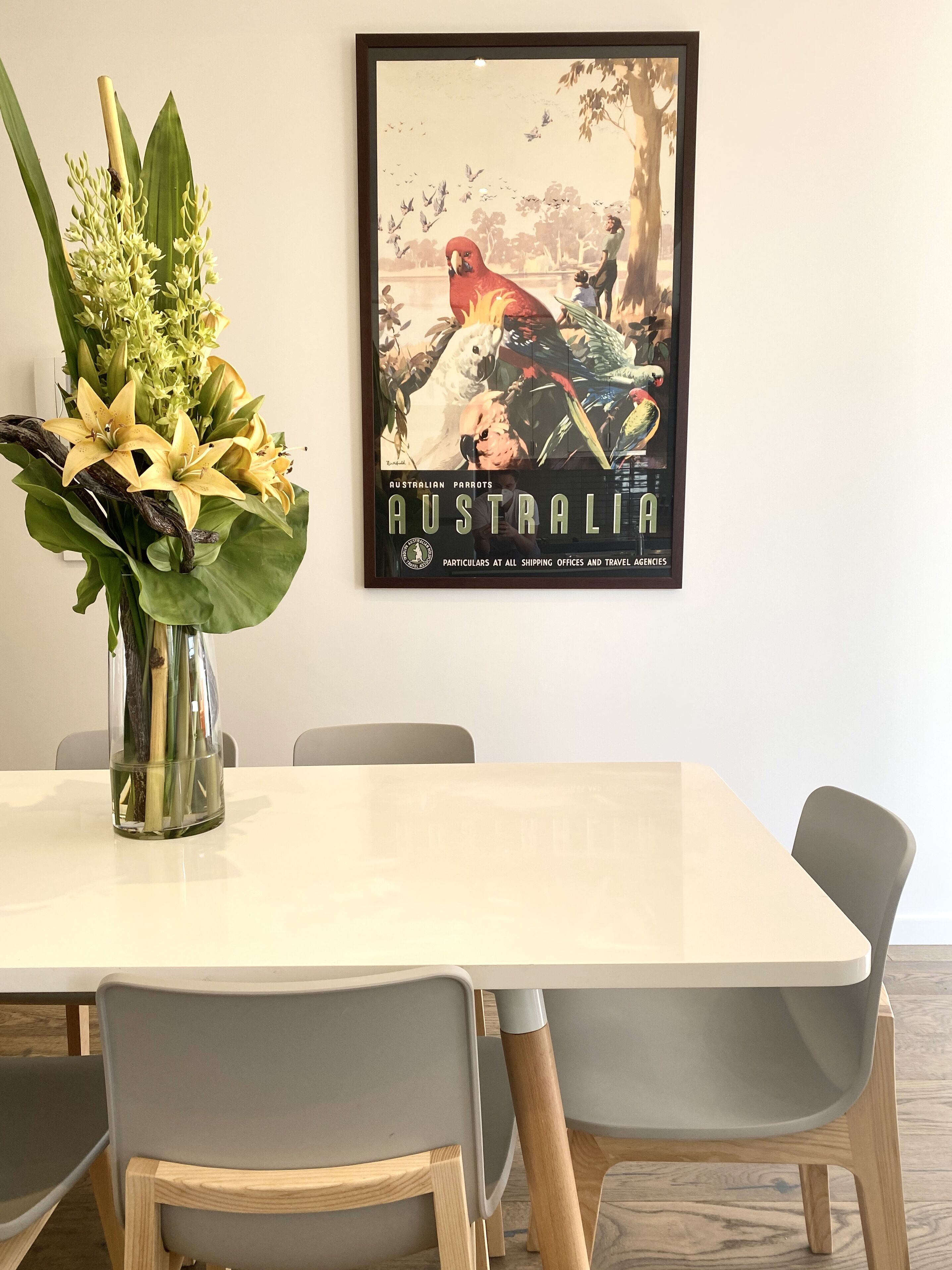 Caroline Serviced Apartments Brighton — image 13