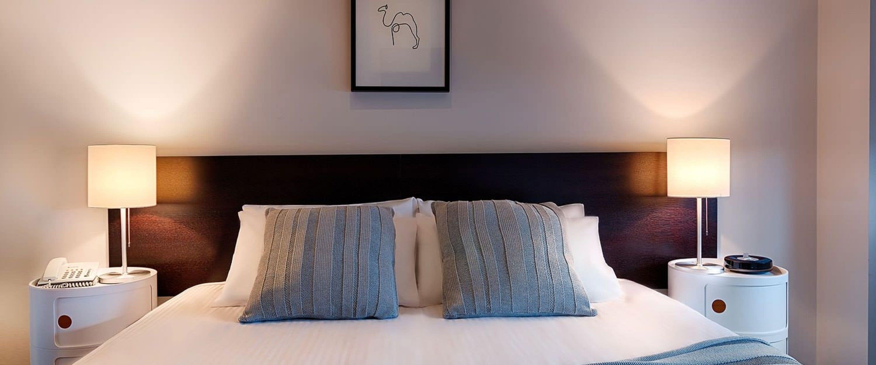 Caroline Serviced Apartments Brighton — image 3