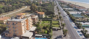 Hotel Ristorante Bixio