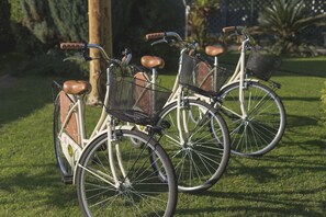 Ciclismo