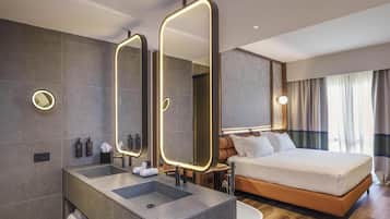 Suite, 2Â Schlafzimmer | Badezimmer