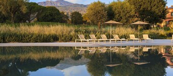 Picciolo Etna Golf Resort & Spa, Curio Collection by Hilton