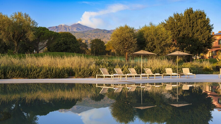 Picciolo Etna Golf Resort & Spa, Curio Collection by Hilton