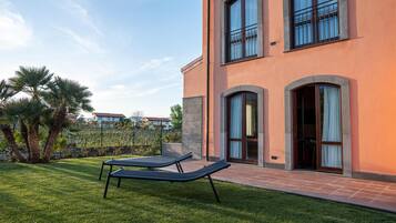 Suite, 2 Bedrooms | View from room