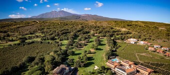 Picciolo Etna Golf Resort & Spa, Curio Collection by Hilton