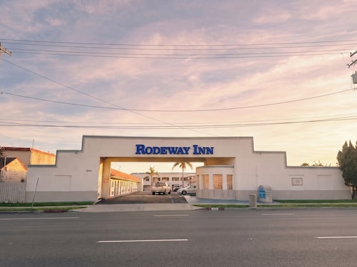 Rodeway Inn Ventura Midtown