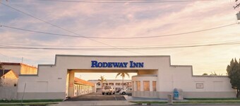Rodeway Inn Ventura Midtown