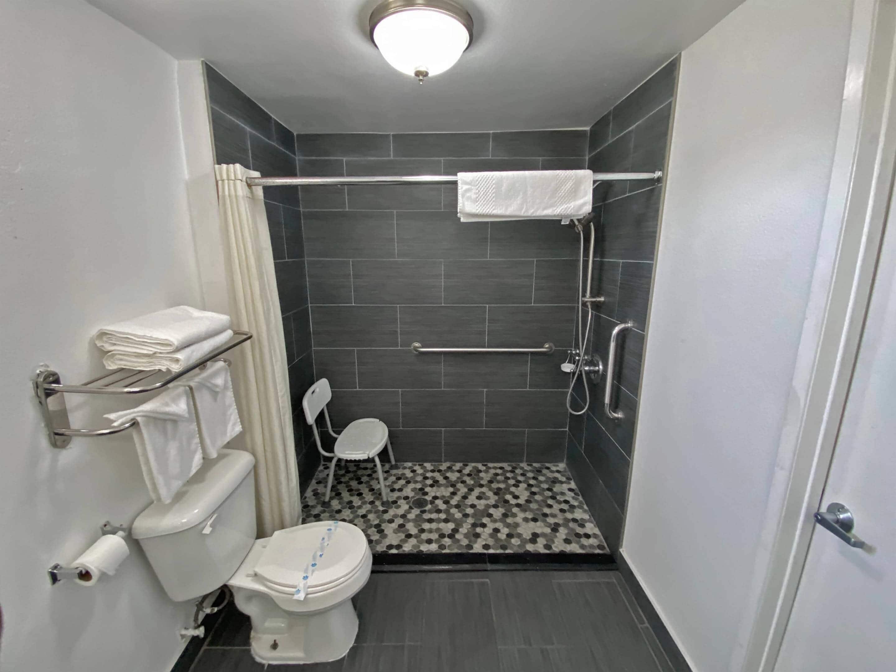 Desk, iron/ironing board, free cots/infant beds, free WiFi