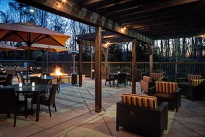 Servei de l'allotjament