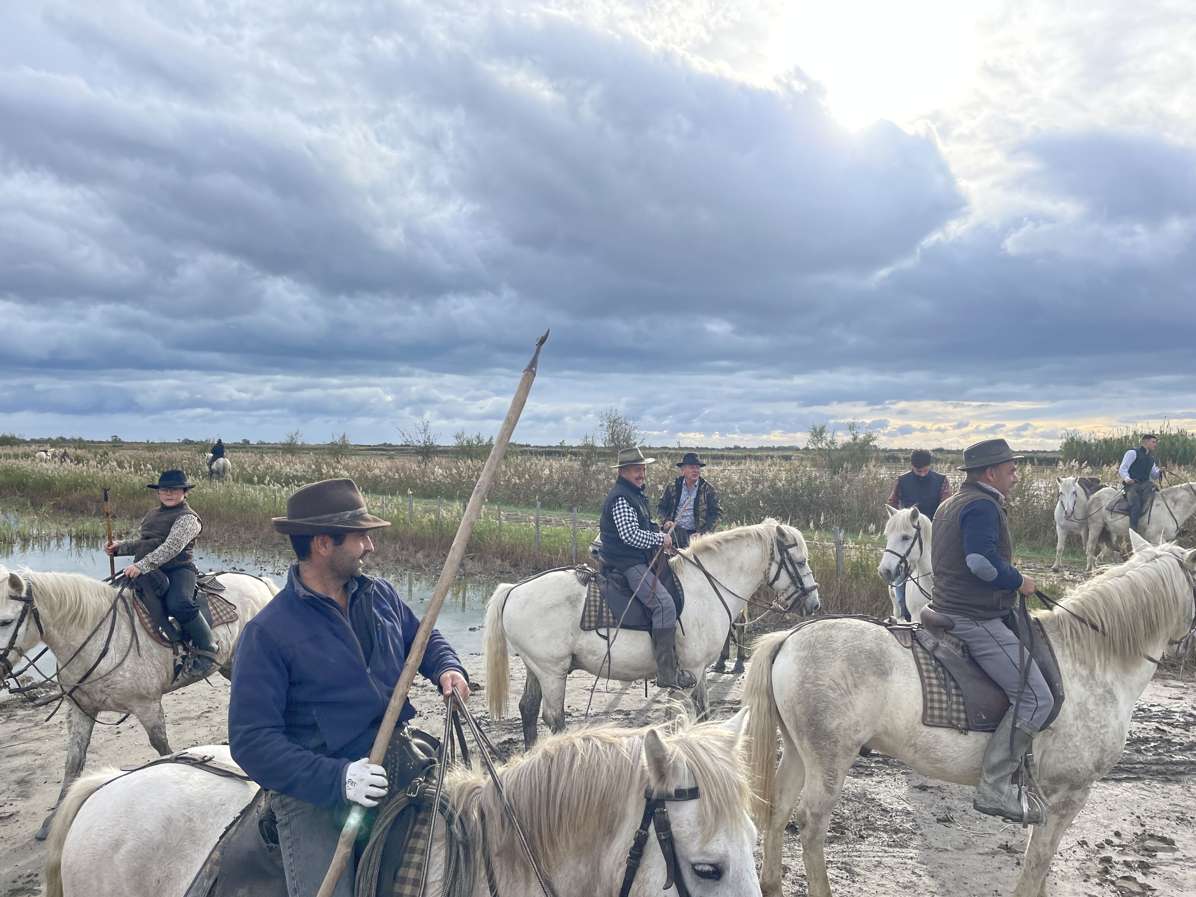 children’s activities