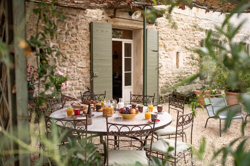 HOTEL et APPARTEMENTS DOMAINE DES CLOS - Teritoria