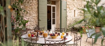 HOTEL et APPARTEMENTS DOMAINE DES CLOS - Teritoria