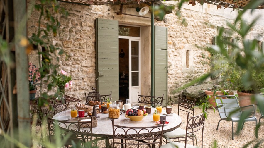 HOTEL et APPARTEMENTS DOMAINE DES CLOS - Teritoria