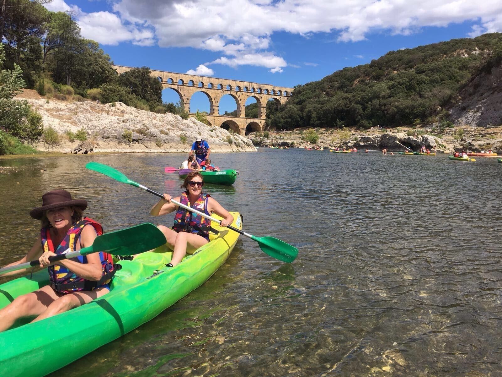 children’s activities