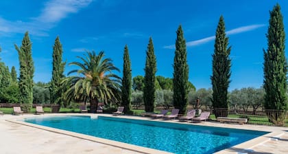 HOTEL et APPARTEMENTS DOMAINE DES CLOS - Teritoria