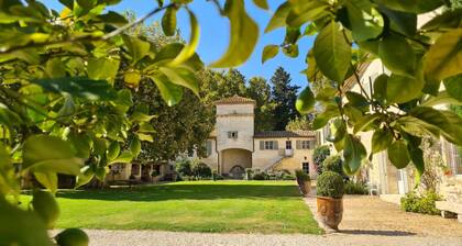 HOTEL et APPARTEMENTS DOMAINE DES CLOS - Teritoria