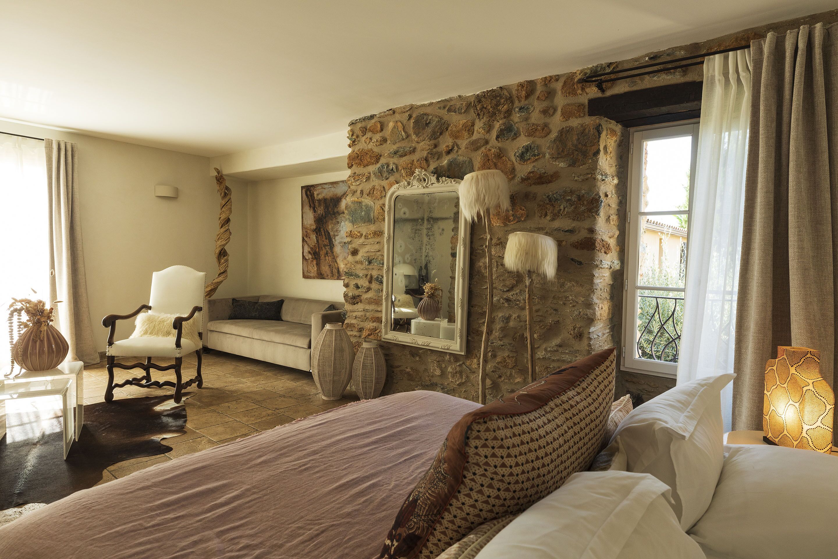 Foto - Hôtel La Dimora & Spa