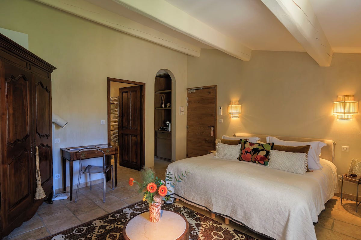 Junior Suite
