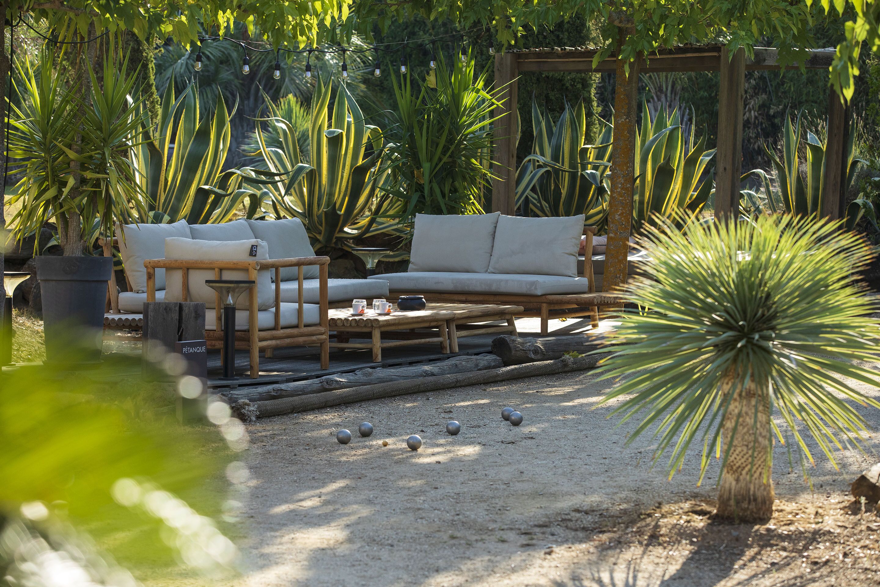 Foto - Hôtel La Dimora & Spa