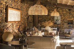 Lounge - La Dimora (Oletta)