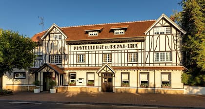 Hostellerie Du Royal Lieu