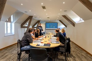 Meeting facility - Hostellerie Du Royal Lieu (Compiègne)