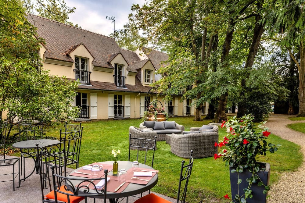 Hostellerie Du Royal Lieu