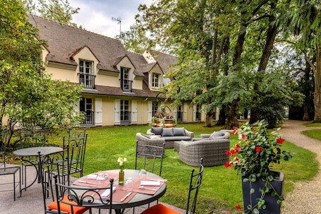 Hostellerie Du Royal Lieu