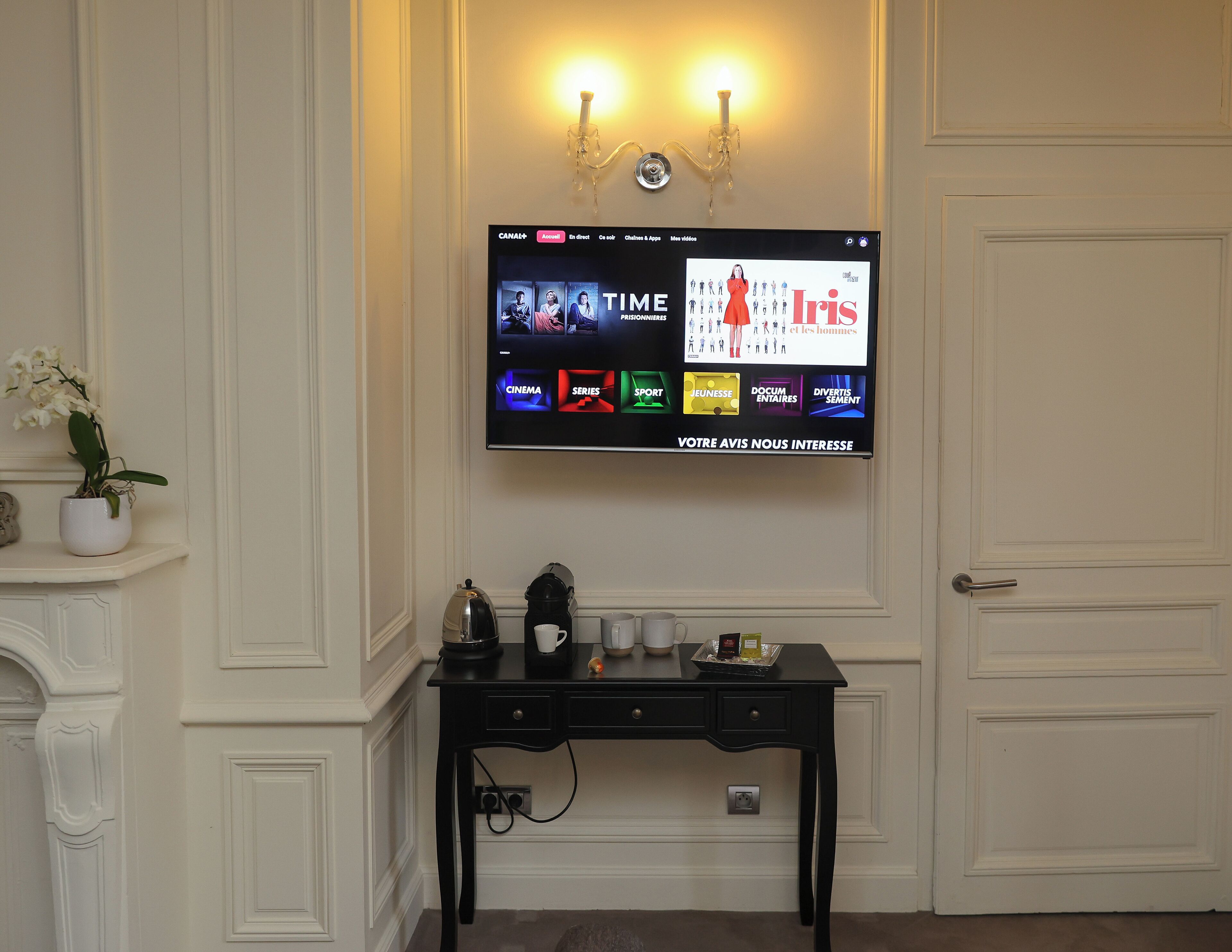 Photo - Hôtel Château de Lacan