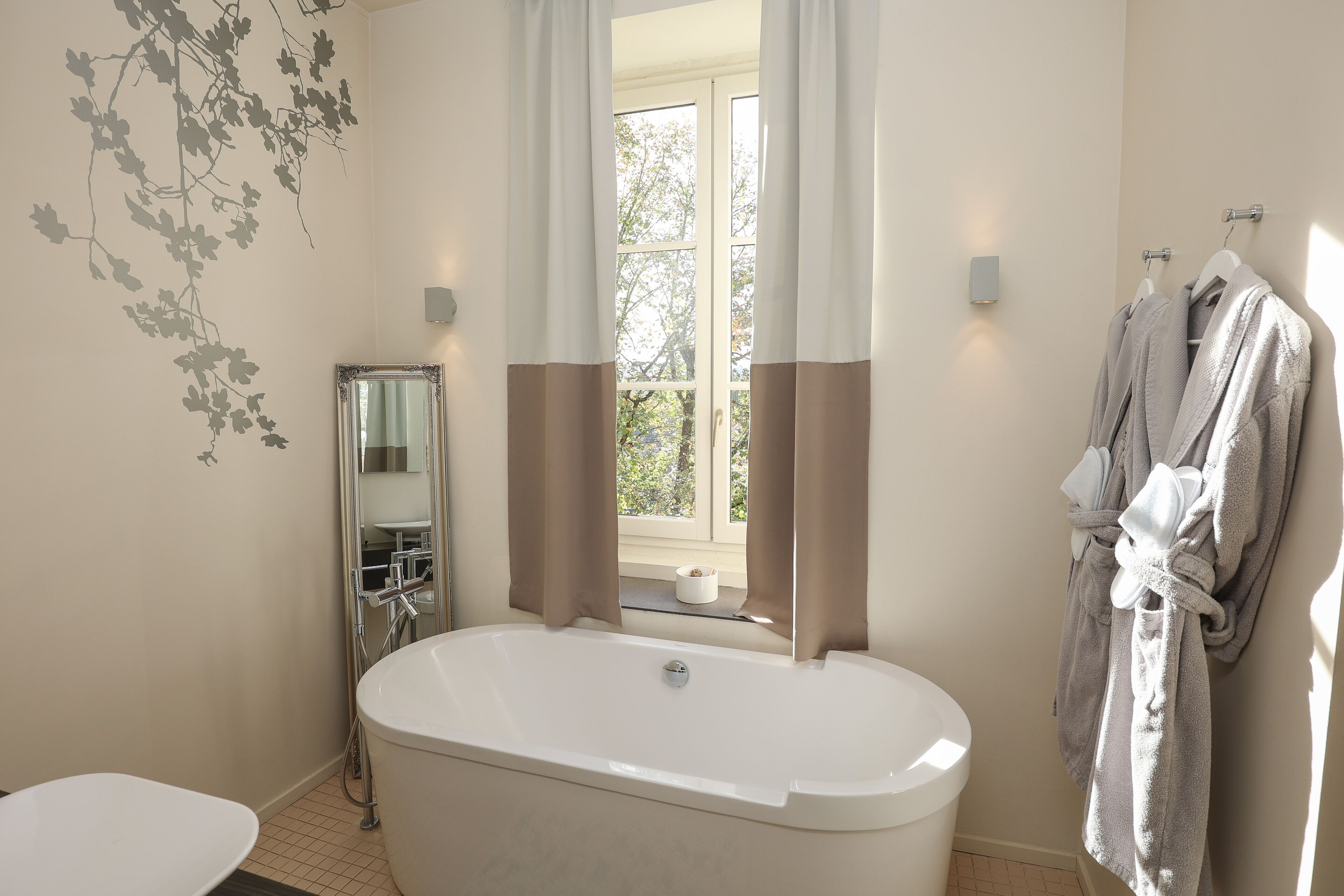 Photo - Hôtel Château de Lacan