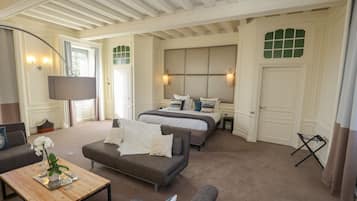Chambre Junior