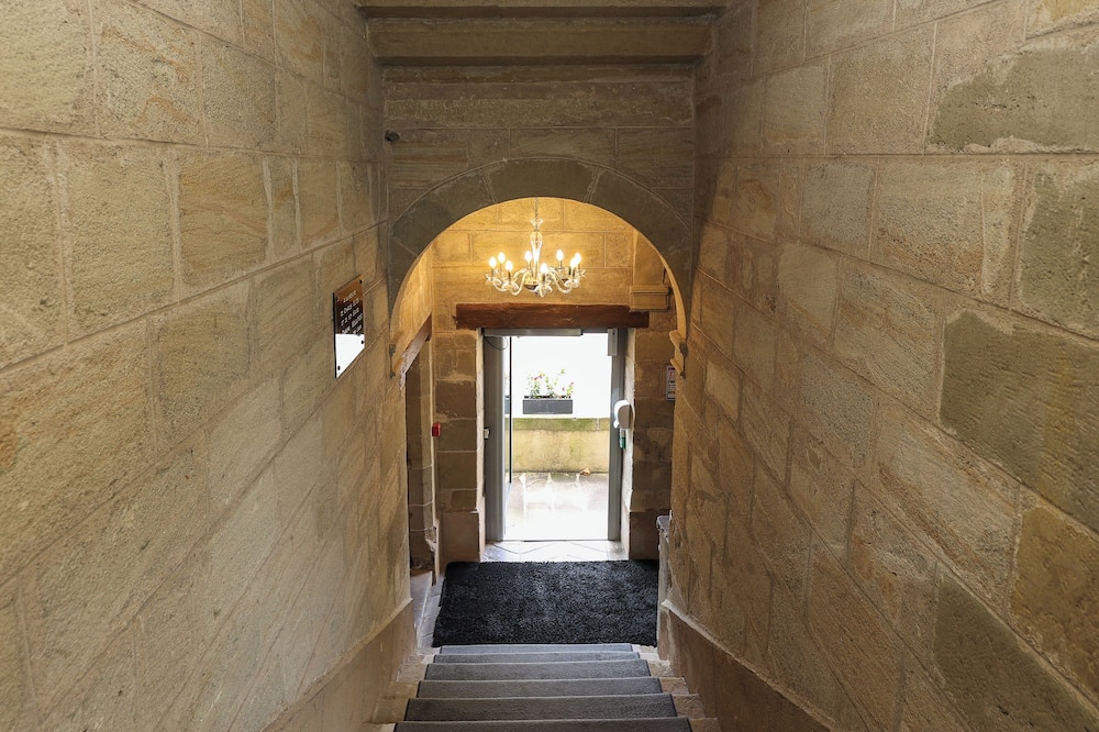 Hôtel Château Lacan