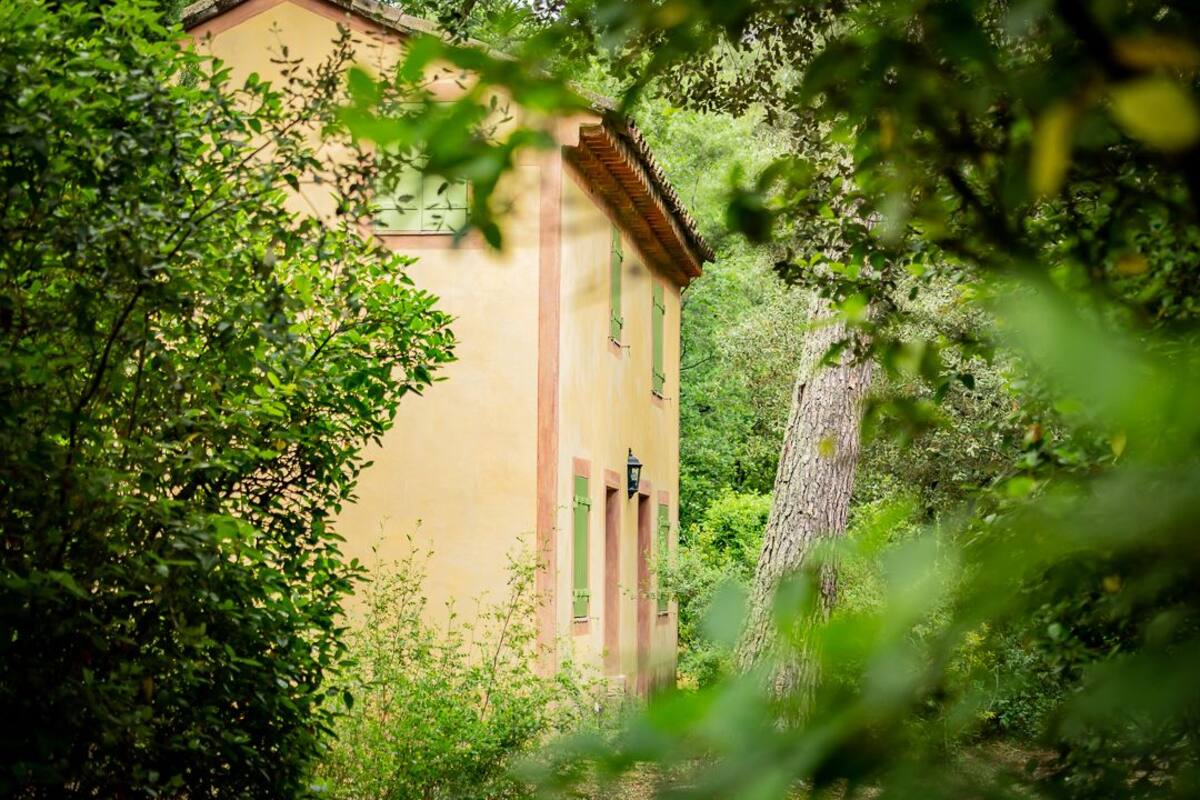 Pavillon du Levant