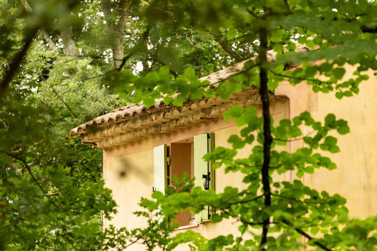 Pavillon du Couchant