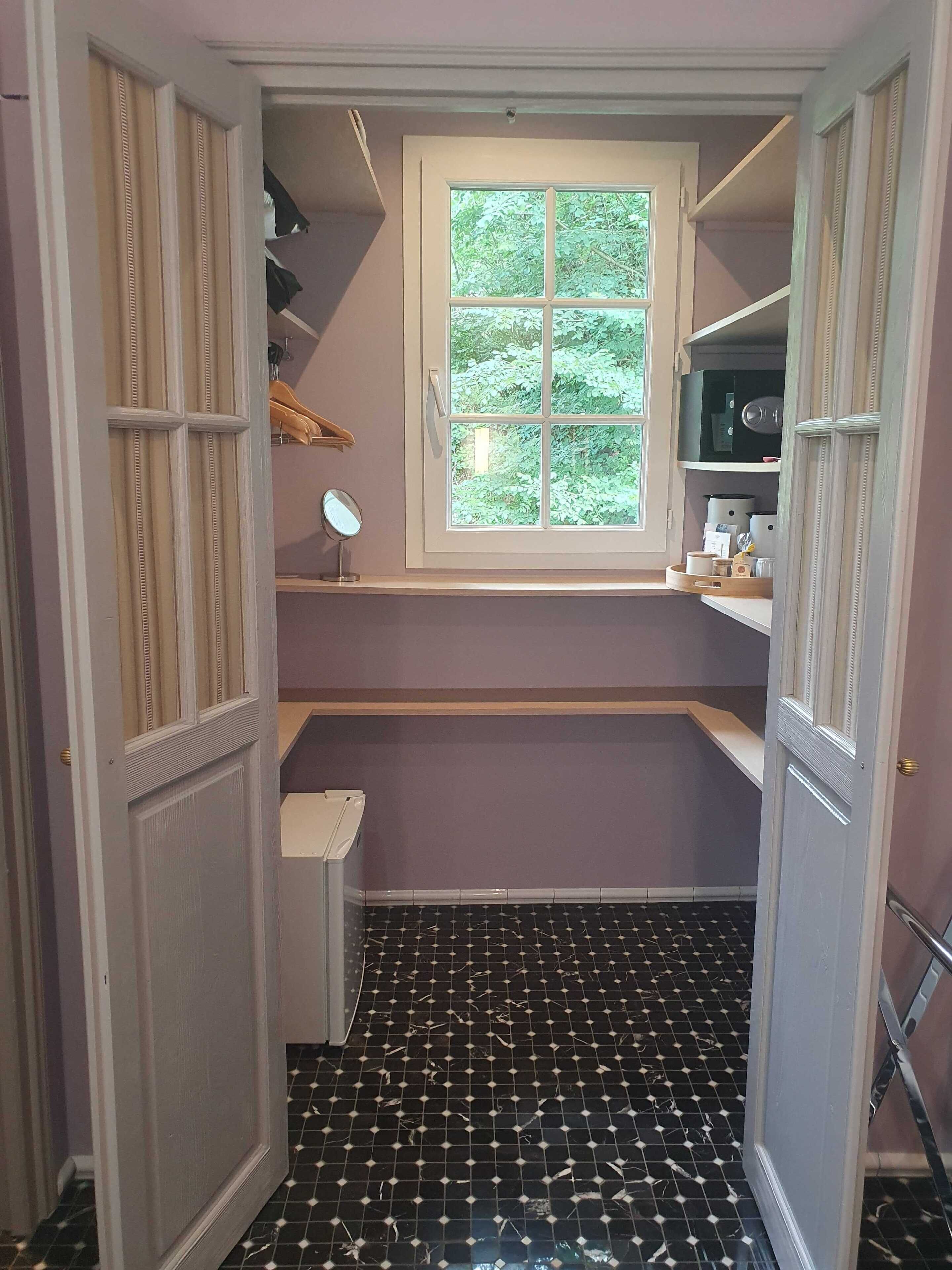 room, terrace (prestige) | room amenity