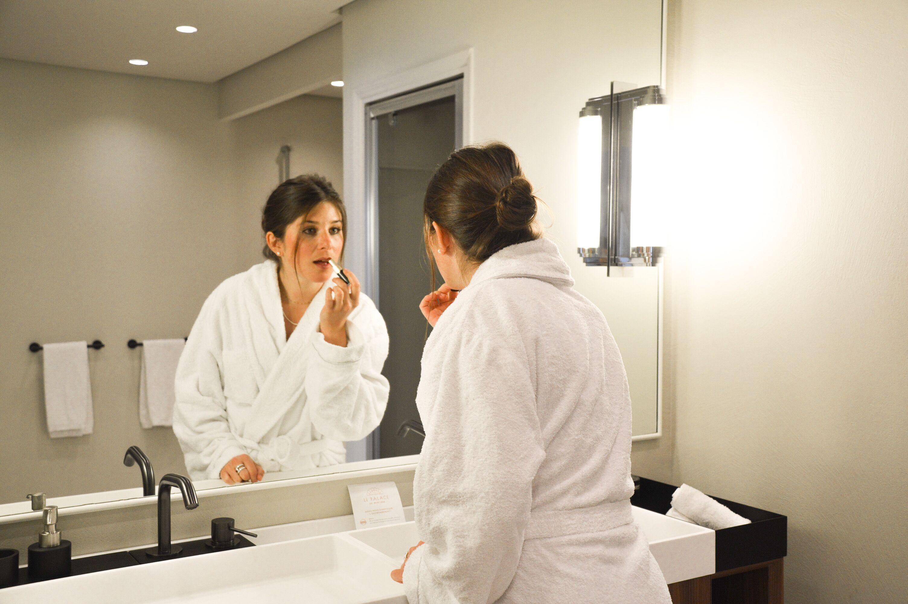 Foto - Le Palace De Menthon