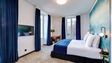 Panoramic Double Room, Lake View | View from room