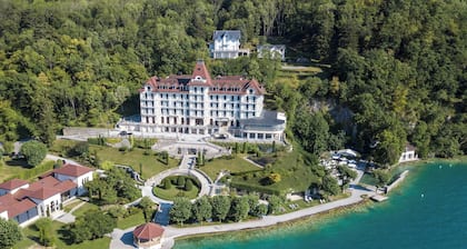 Palace de Menthon