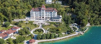 Palace de Menthon