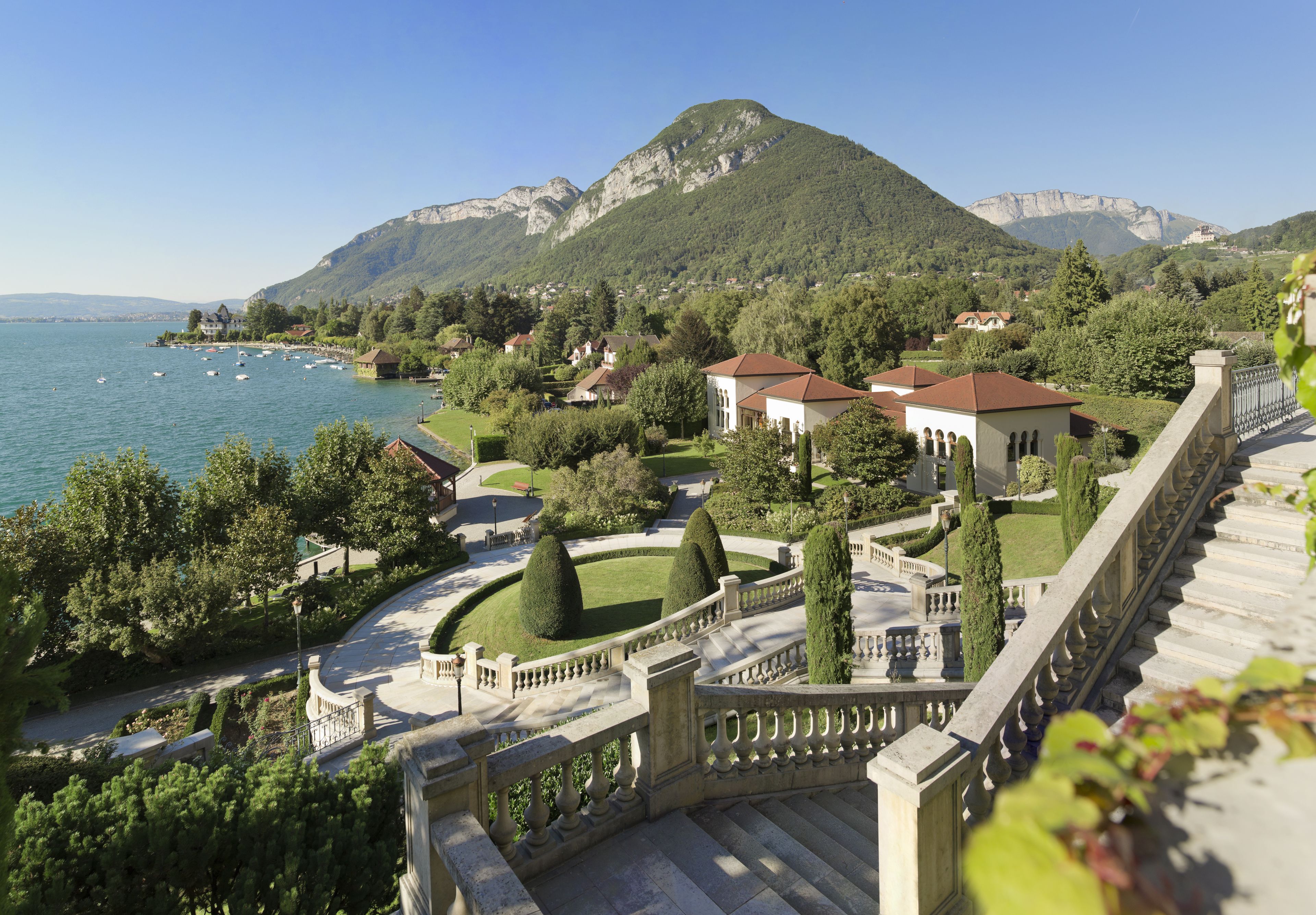 テラス / パティオ