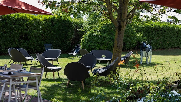 Jardin