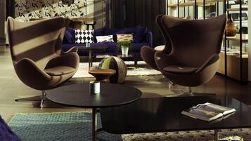 Bar (en el alojamiento)