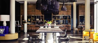 Mercure Lyon Genas Eurexpo