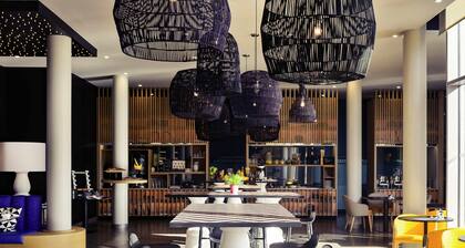 Mercure Lyon Genas Eurexpo