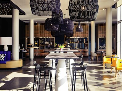 Mercure Lyon Genas Eurexpo