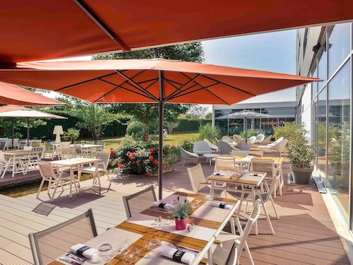 Mercure Lyon Genas Eurexpo