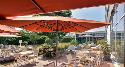 Mercure Lyon Genas Eurexpo