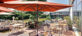 Mercure Lyon Genas Eurexpo