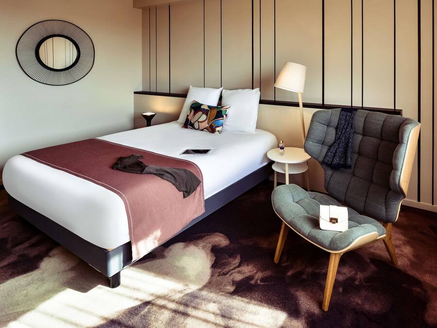 1 dormitorio, minibar con artículos gratuitos, caja fuerte