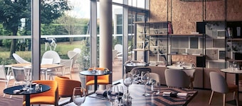 Mercure Lyon Genas Eurexpo